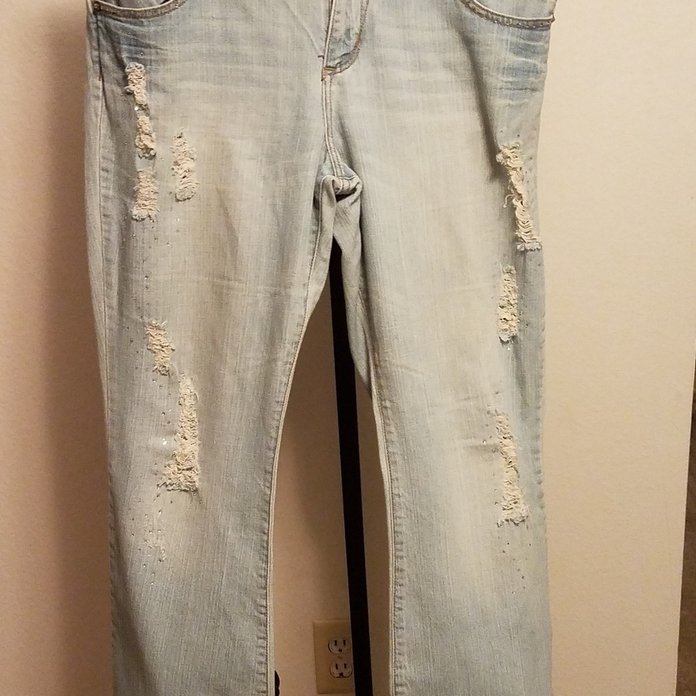 Denim Jeans
